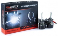 D2S CANBUS LED ŽIAROVKY 10000lm 6000K EINPARTS D2S CANBUS LED ŽIAROVKY 10000lm 6000K EINPARTS
