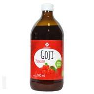 Goji šťava 100% BIO prírodný 500ml Goji šťava 100% BIO prírodný 500ml