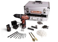 EINHELL TH-CD12-2LI VŔTAČKA A SKRUTKOVAČ 12V +214EL EINHELL TH-CD12-2LI VŔTAČKA A SKRUTKOVAČ 12V +214EL