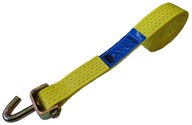 PÁS PRE NÁKLADNÉ VOZIDLÁ, PREPRAVNÝ PÁS 50MM/5T L=3,2M PÁS PRE NÁKLADNÉ VOZIDLÁ, PREPRAVNÝ PÁS 50MM/5T L=3,2M