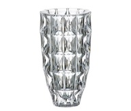 BOHEMIA DIAMOND krištáľová váza 28 cm BOHEMIA DIAMOND krištáľová váza 28 cm