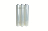 STRETCH strečová fólia 3 kg CLEAR tube 0,5 24h STRETCH strečová fólia 3 kg CLEAR tube 0,5 24h