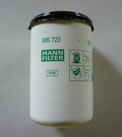 Palivový filter Mann WK 723 MIXOKRET