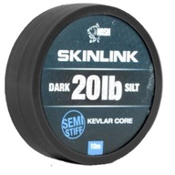 Nash Skinlink Semi-Stiff 20LB Silt