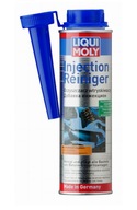 LIQUI MOLY NA ČISTENIE BENZÍNOVÝCH VSTREKOV AUTOMOBILOV