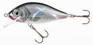 JAXON JAXON WOBLER NA ŠTÚTIKU PRE ZANDER 9cm 17g JAXON JAXON WOBLER NA ŠTÚTIKU PRE ZANDER 9cm 17g