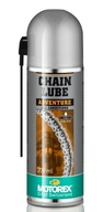 MOTOREX Chainlube Adventure mazivo na reťaz 200ml