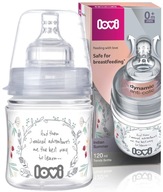 LOVI TRENDS FĽAŠA 120 ml INDICKÉ LETO LOVI TRENDS FĽAŠA 120 ml INDICKÉ LETO