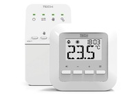 TECH ST-295 v2 regulátor BEZDRÔTOVÝ ovládač TECH ST-295 v2 regulátor BEZDRÔTOVÝ ovládač