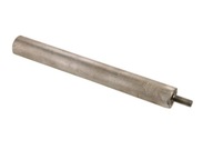 HORČÍKOVÝ ANÓDOVÝ ELEKTROMET 25x300/M8 SOLTER 110L HORČÍKOVÝ ANÓDOVÝ ELEKTROMET 25x300/M8 SOLTER 110L