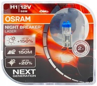 DARČEK OSRAM H1 ŽIAROVKY 12V 55W NOČNÁ BRZDA 150% DARČEK OSRAM H1 ŽIAROVKY 12V 55W NOČNÁ BRZDA 150%