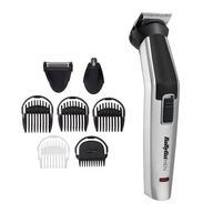 Multifunkčný zastrihávač 8v1 MT726E Babyliss