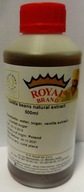 Prírodný vanilkový extrakt Vanilka 1000 ml fv Prírodný vanilkový extrakt Vanilka 1000 ml fv