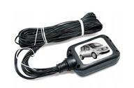 ALARM RENAULT MODUS CAN SIREN ALARM RENAULT MODUS CAN SIREN