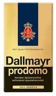 DALLMAYR PRODOMO 500g ORIGINÁLNA NEMECKÁ KÁVA DALLMAYR PRODOMO 500g ORIGINÁLNA NEMECKÁ KÁVA