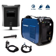 Zváračka BLAUPUNKT WM2000 120A INVERTER Zváračka BLAUPUNKT WM2000 120A INVERTER