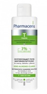 PHARMACERIS T bakteriostatická ČISTIACA KVAPALINA PHARMACERIS T bakteriostatická ČISTIACA KVAPALINA