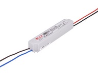 GLP GPC 700mA 8,5W IP67 LED zdroj GLP GPC 700mA 8,5W IP67 LED zdroj