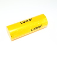 Leštiaca pasta LUXOR oranžová 0,1 µ 110g