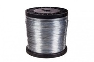 DRÔT PÍPANIA 0,4mm 15kg RÁM NA HADICE POZINK DRÔT PÍPANIA 0,4mm 15kg RÁM NA HADICE POZINK