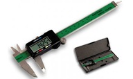 Elektronické posuvné meradlo STALCO 150 mm Elektronické posuvné meradlo STALCO 150 mm