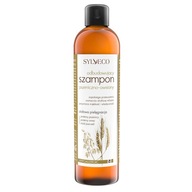 Mandľovo-ovsený šampón na vlasy Sylveco 300 ml Mandľovo-ovsený šampón na vlasy Sylveco 300 ml