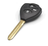 TOYOTA COROLLA YARIS KĽÚČ S DIAĽKOVÝM KĽÚČOM TOY47 TOYOTA COROLLA YARIS KĽÚČ S DIAĽKOVÝM KĽÚČOM TOY47