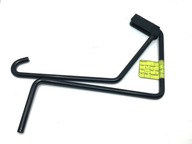 Zdvihák kľuky SAAB 95 2001-2004 5073648 Zdvihák kľuky SAAB 95 2001-2004 5073648