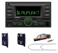 BLAUPUNKT PALMA 190 BLUETOOTH RÁDIO FORD GALAXY MK2