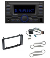 BLAUPUNKT PALMA 190 BLUETOOTH RÁDIO VW Touareg BLAUPUNKT PALMA 190 BLUETOOTH RÁDIO VW Touareg