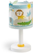 Stojanová nočná lampa Jungle 76111 Dalber na skrinke LEW Stojanová nočná lampa Jungle 76111 Dalber na skrinke LEW