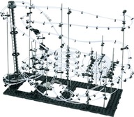 SpaceRail Ball Track Level 8 40 metrov Ball SpaceRail Ball Track Level 8 40 metrov Ball