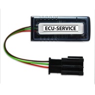 Mercedes C W203 2004-2007 emulátor podložky pod sedadlo PLUG Mercedes C W203 2004-2007 emulátor podložky pod sedadlo PLUG
