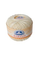 DMC Babylo Cord 10 533M 100G ECRU DMC Babylo Cord 10 533M 100G ECRU