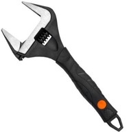 Richmann Nastaviteľný kľúč na rúry, švédske matice, 8'' Richmann Nastaviteľný kľúč na rúry, švédske matice, 8''