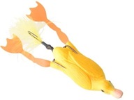SAVAGE GEAR GUM KAČKA NA ŠŤUKY 7,5cm ÚLOV SAVAGE GEAR GUM KAČKA NA ŠŤUKY 7,5cm ÚLOV