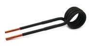 COIL Coils indukčný ohrievač SIDE COIL priemer špirály 20mm dĺžka 108mm COIL Coils indukčný ohrievač SIDE COIL priemer špirály 20mm dĺžka 108mm