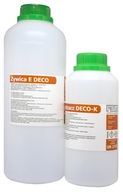 Epoxidová živica FOUNDRY Crystalline DEKO 2.5 Epoxidová živica FOUNDRY Crystalline DEKO 2.5