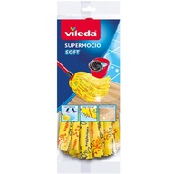 Vložka/náplň Vileda do mopu SuperMocio Soft Vložka/náplň Vileda do mopu SuperMocio Soft