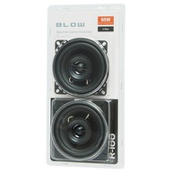 DVOJPÁSOVÉ REPRODUKTORY DO AUTO 100mm 4"2X 65W DVOJPÁSOVÉ REPRODUKTORY DO AUTO 100mm 4"2X 65W