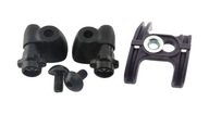 Podpora rámu Shimano, nastavovač panciera Podpora rámu Shimano, nastavovač panciera