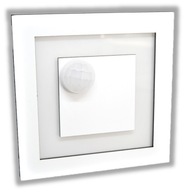 Osvetlenie schodiska s pohybovým senzorom 230v LED Z Osvetlenie schodiska s pohybovým senzorom 230v LED Z