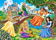 HÁDANKA 70 HÁDANKA PRE DETI PRINCEZNÁ PRINCEZNÁ V ZÁHRADE 5+ KOLEČKO HÁDANKA 70 HÁDANKA PRE DETI PRINCEZNÁ PRINCEZNÁ V ZÁHRADE 5+ KOLEČKO