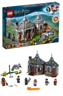 LEGO 75947 HARRY POTTER Hagridova chata: na záchranu