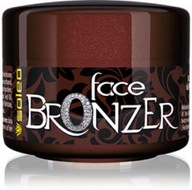 SOLEO FACE BRONZER NÁDOBA NA OPAĽOVANIE 15ML x5KS SOLEO FACE BRONZER NÁDOBA NA OPAĽOVANIE 15ML x5KS