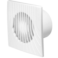Kúpeľňový ventilátor WA100 Kúpeľňová kocka