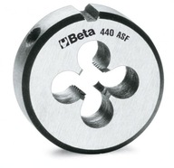 ROUND DIE ZÁVIT UNF CAL 1/2X20 BETA 440ASF