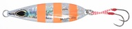 Jaxon PILKER HOLO-REFLEX SKEMP 160g farba E Jaxon PILKER HOLO-REFLEX SKEMP 160g farba E