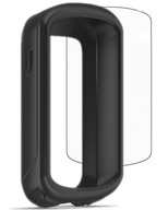 GARMIN EDGE 830 ORIGINÁL PUZDRO + SKLO / ČIERNA GARMIN EDGE 830 ORIGINÁL PUZDRO + SKLO / ČIERNA