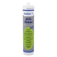 Univerzálny tmel All-Seal BEKO Univerzálny tmel All-Seal BEKO